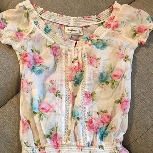 Abercrombie Kids Top